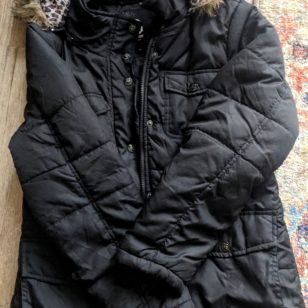 DOLLHOUSE Outerwear jacket XL